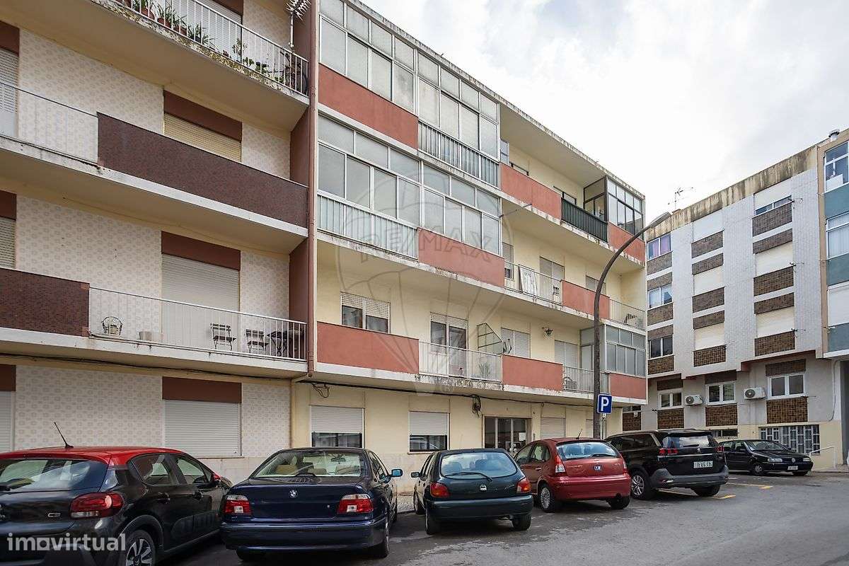 Apartamento T3 para venda - Grande imagem: 2/30