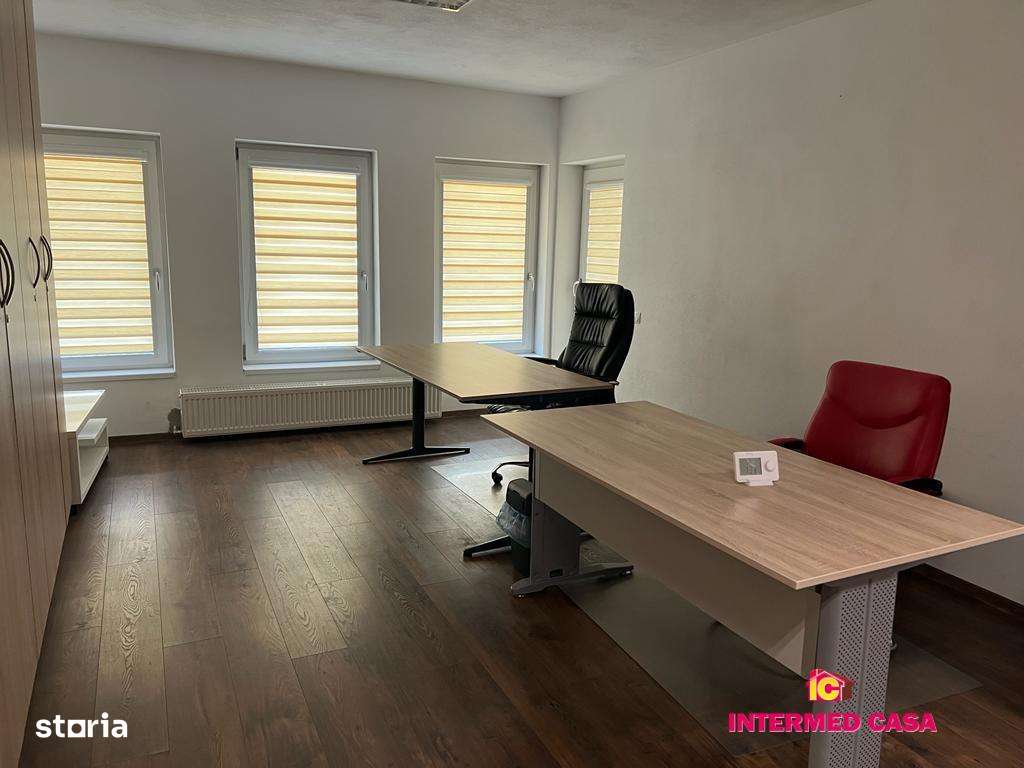 Apartament 3 camere zona Calea Cisnadiei-0