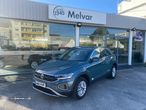 VW T-Roc 1.0 TSI Life - 1