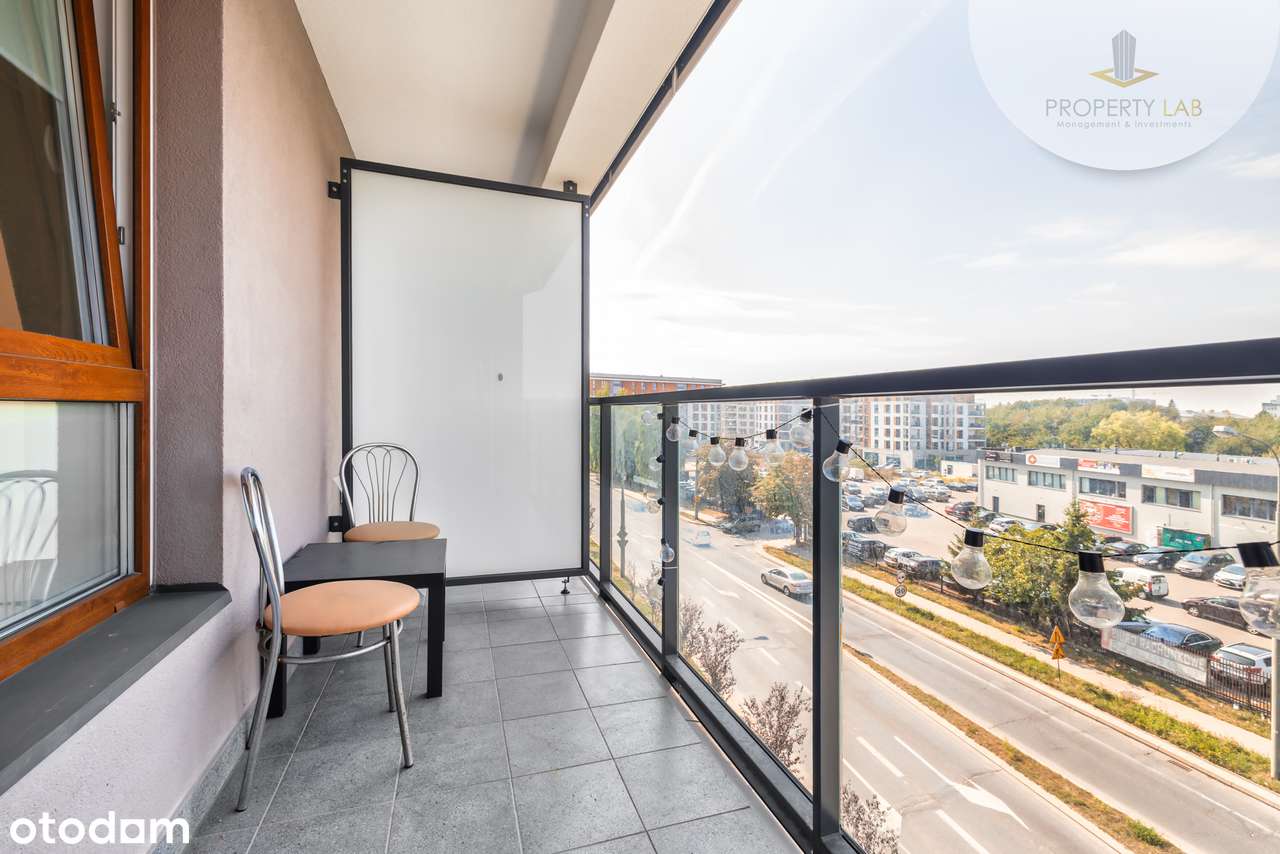 3-pokojowe mieszkanie | Konstantynów| Nałęczowska - Pełny obrazek: 4/11