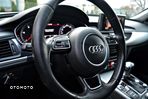 Audi A6 2.0 TDI Multitronic - 9