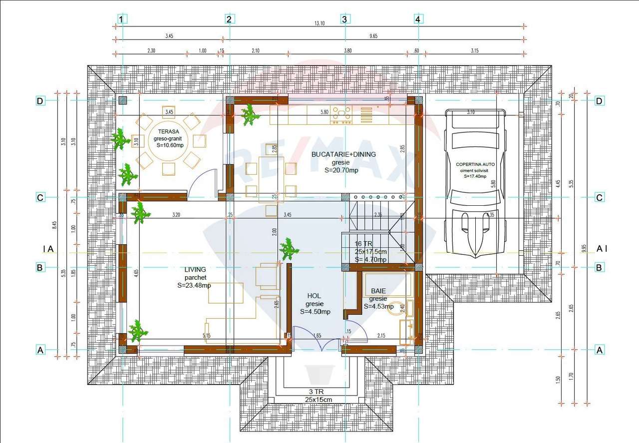 Casa de vanzare in LUMINIS Jucu de Sus - Imagine principală: 5/6