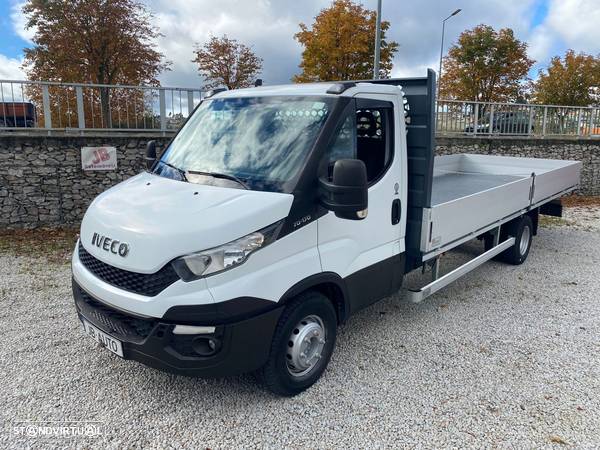 Iveco Daily 70-170 3.0 170CV 7000KG - 1