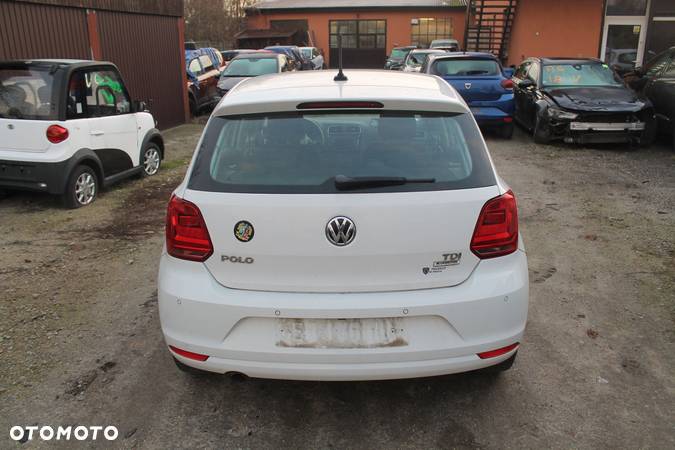 Volkswagen Polo - 6