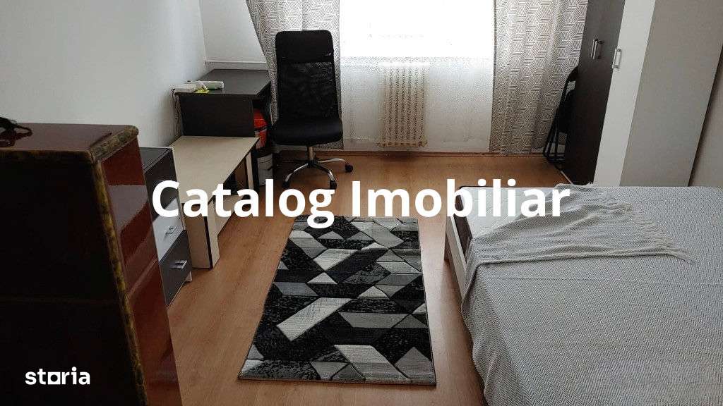 Garsonieră 22 mp – Strada Taberei, Manastur - Imagine principală: 1/8