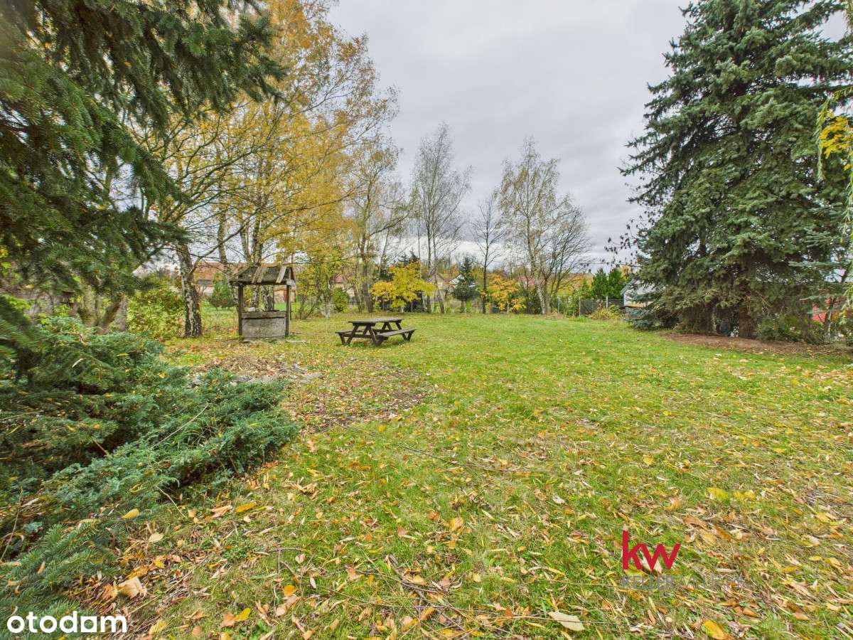 Dom w Ślęzie - pomiędzy Ołtaszynem a Bielanami Wr. - Pełny obrazek: 4/20