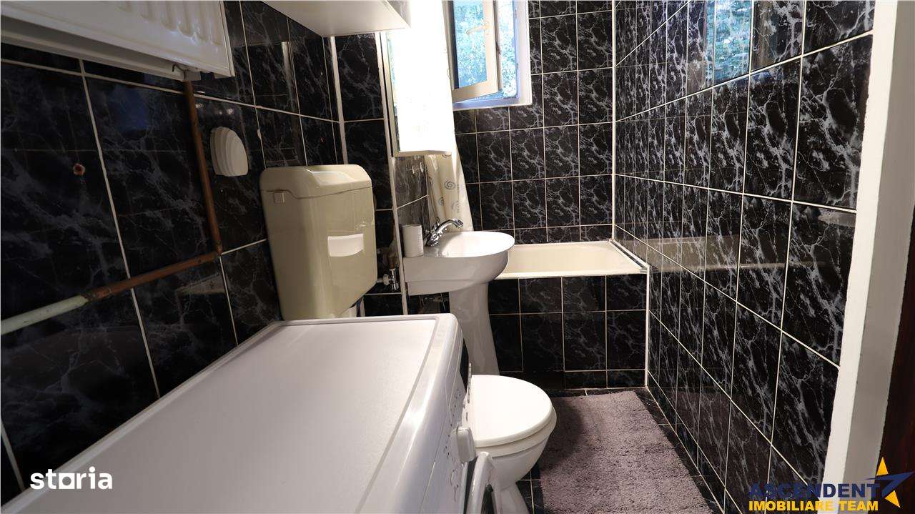 FILM&3D! Apartament luminos, 3 camere, mobilat, echipat, spatii verzi, - Imagine principală: 4/15