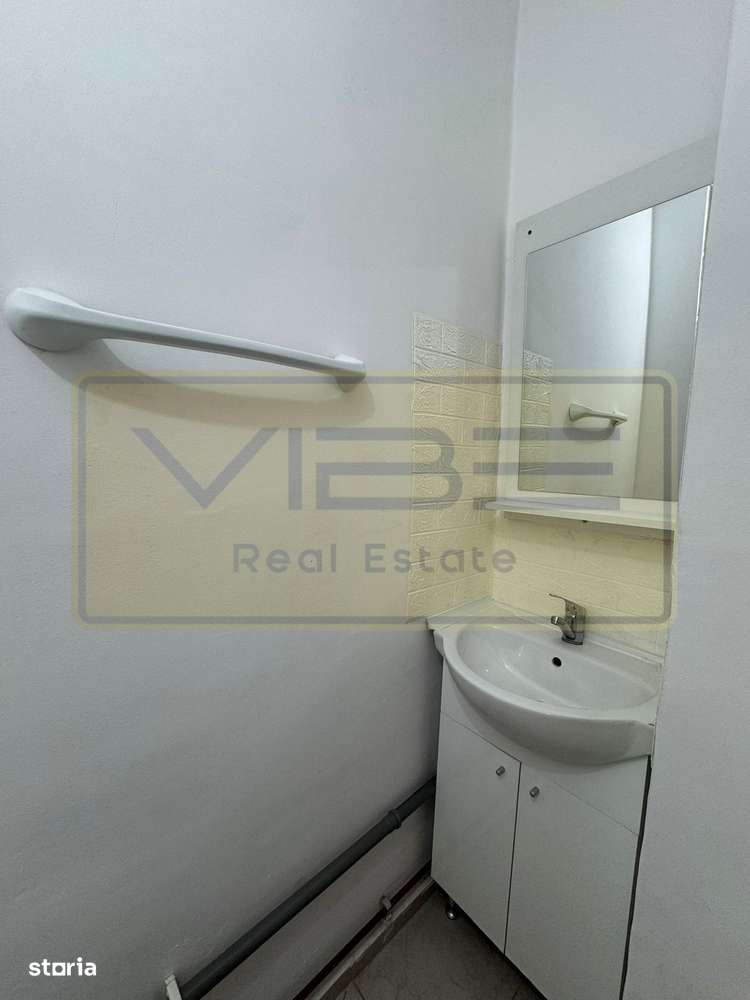 Apartament 3 camere 2 bai zona Parc Nicolina 1-19