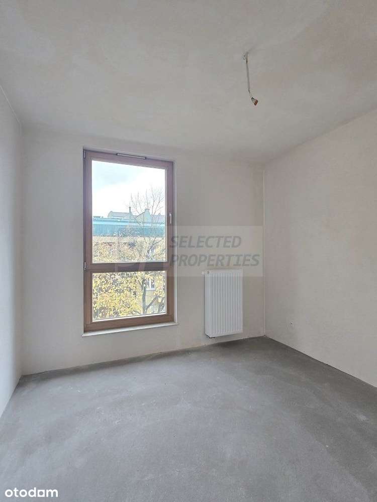 Mokotów, nowy budynek, 3 pokoje, blisko metra-10