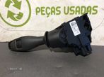 Comando Limpa Vidros Ford Fiesta  8A6T17A553AC - 2