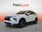 Mitsubishi Eclipse Cross - 3