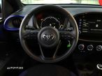 Toyota Aygo X 1.0l MT Dynamic - 14