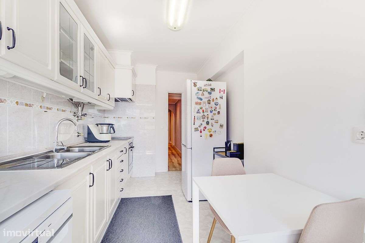 Apartamento T2 para venda-9