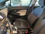 Nissan Micra 1.5 DCi Acenta S/S - 12