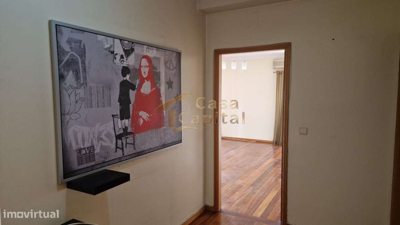 Apartamento T4 Sra. Conceição-24