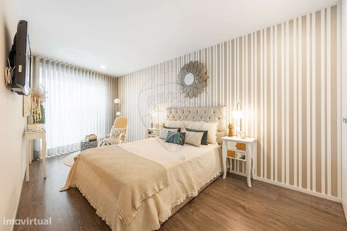 Apartamento T3 para venda-12