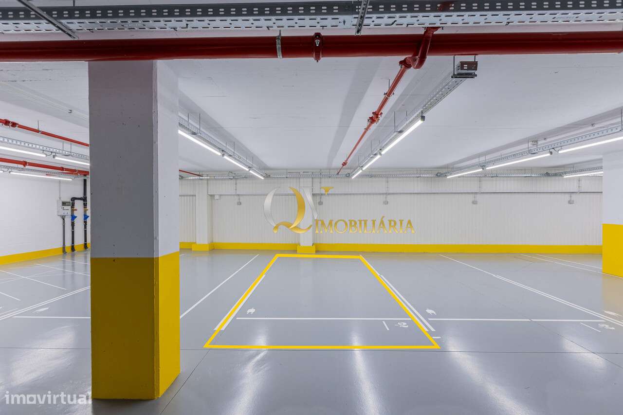 Excelente Apartamento T1 para venda sito em Lisboa-47