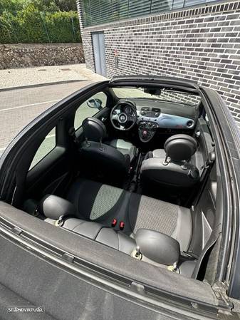 Fiat 500C 1.2 S - 14