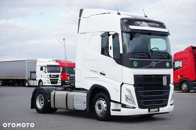 Volvo FH / 460 / EURO 6 / ACC / I SAVE / NOWY MODEL - 1