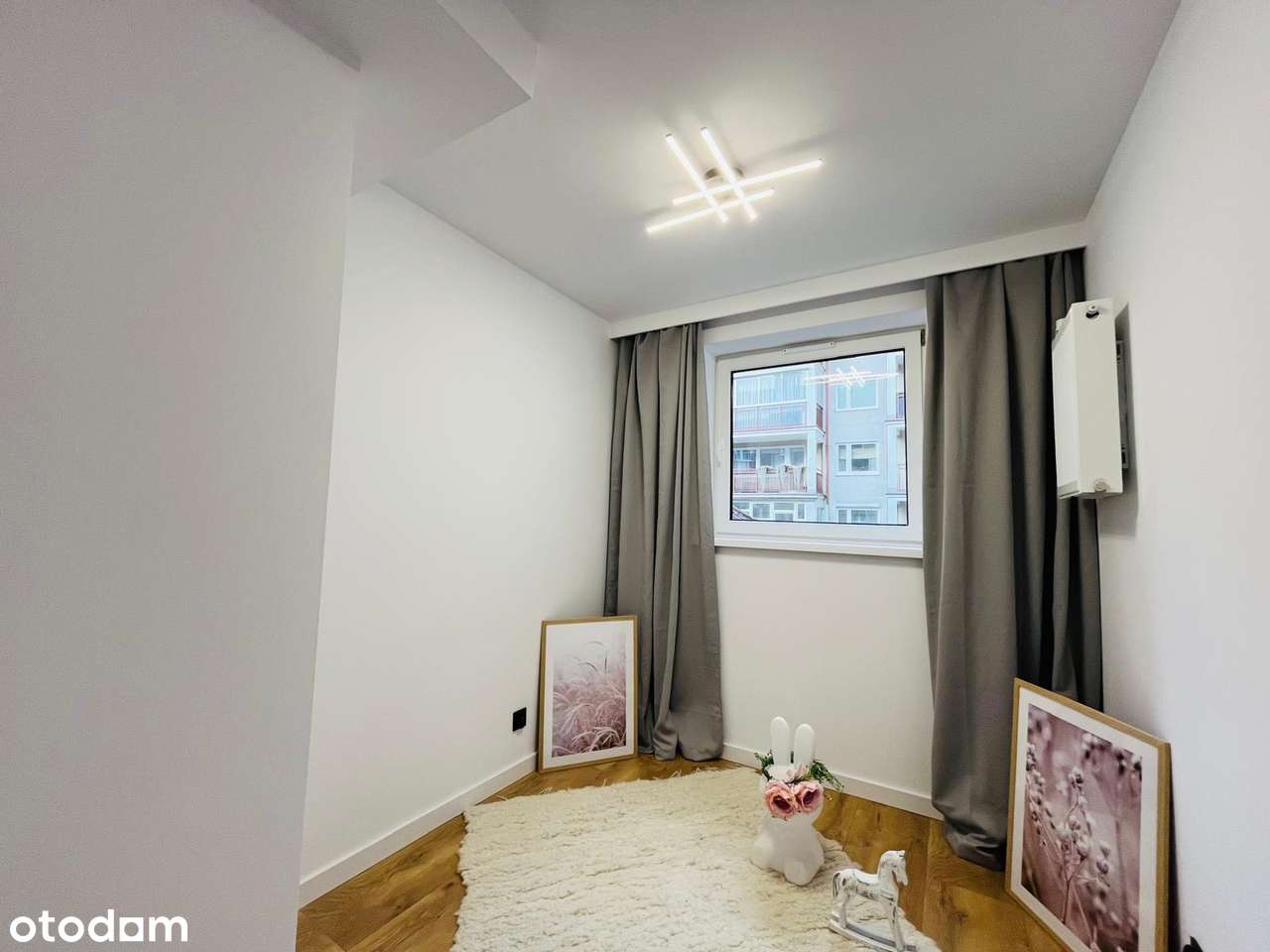 Mieszkanie 3 pokojowe do wejścia -Gdynia Wiczlino-11