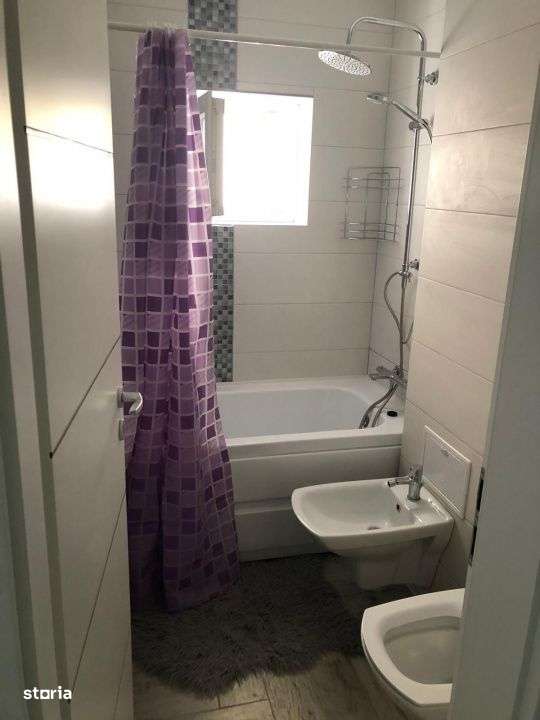 Apartament 2 camere Expo Parc, parter, mobilata, utilata - Imagine principală: 5/8