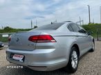 Volkswagen Passat 1.4 TSI BMT ACT Comfortline - 6