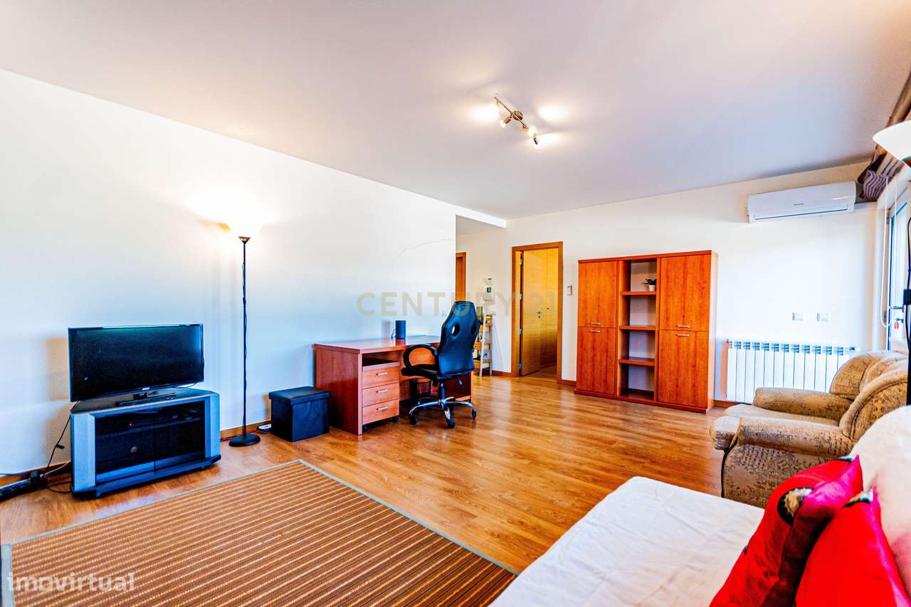 Apartamento T1 - Conchada, Coimbra - Grande imagem: 4/28