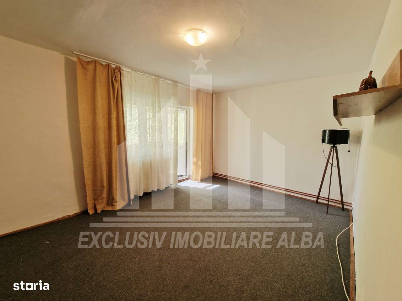 Apartament 2 camere zona Stadion - Kaufland - Imagine principală: 2/5