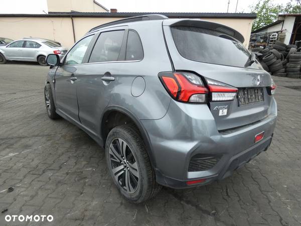 Silnik Kompletny 4B11 2.0 Mivec Mitsubishi Asx - 11