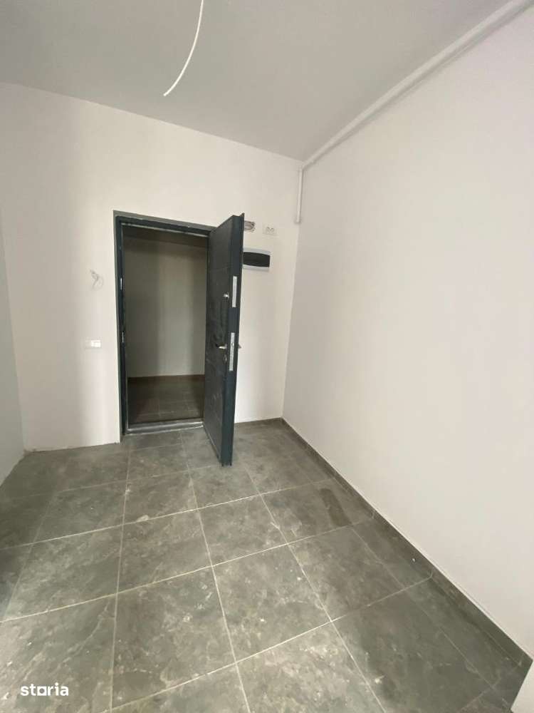 Garsoniera decomandata,bloc nou,centrala proprie,Aparatorii Patriei - Imagine principală: 4/7