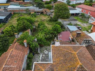 Casa T3 com Jardim e Garagem em Cantanhede - Grande imagem: 3/41