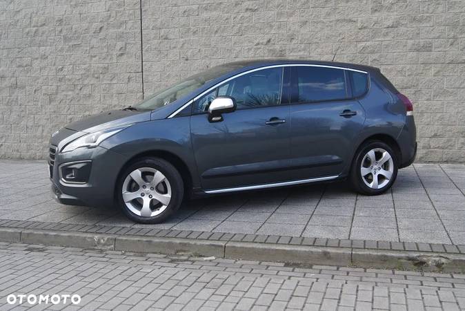 Peugeot 3008 HDi FAP 150 Premium - 3