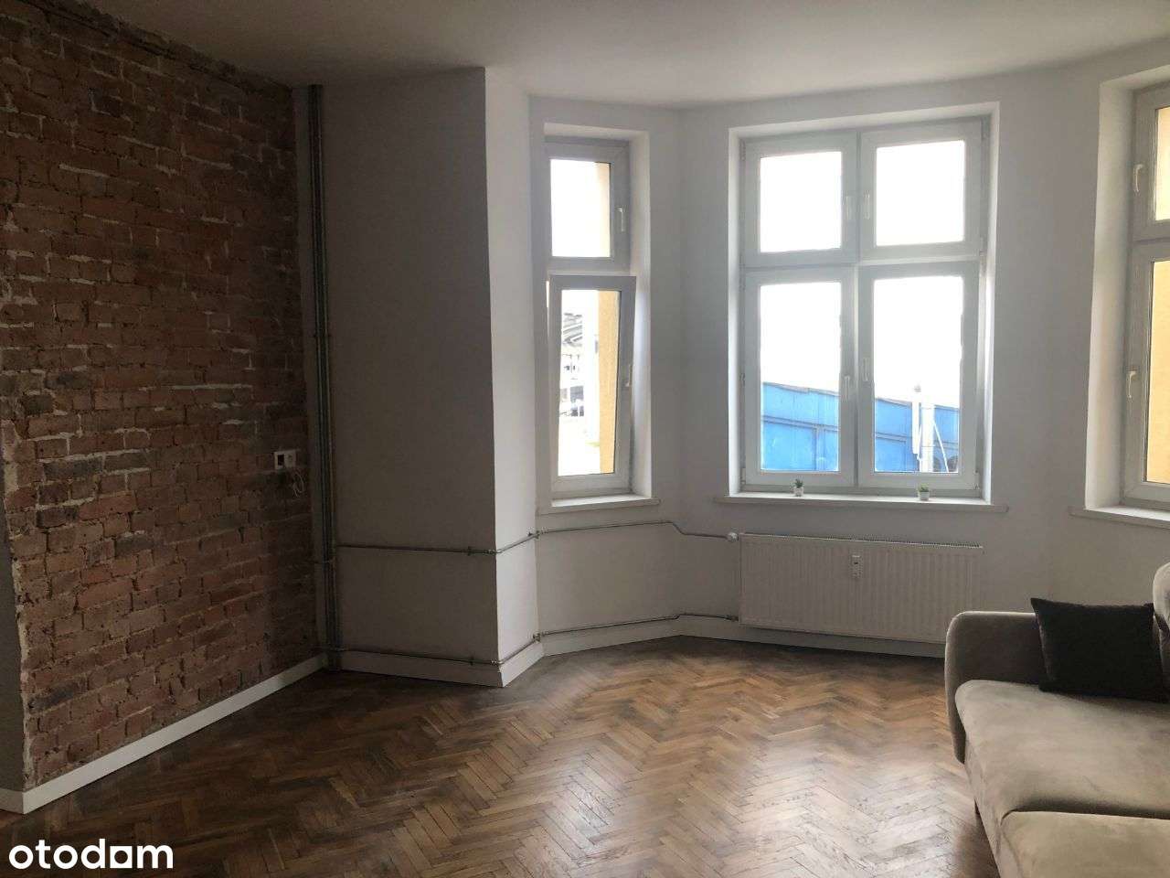 PODZIELONE CENTRUM SUPER INWESTYCJA bez prowizji - Pełny obrazek: 2/15