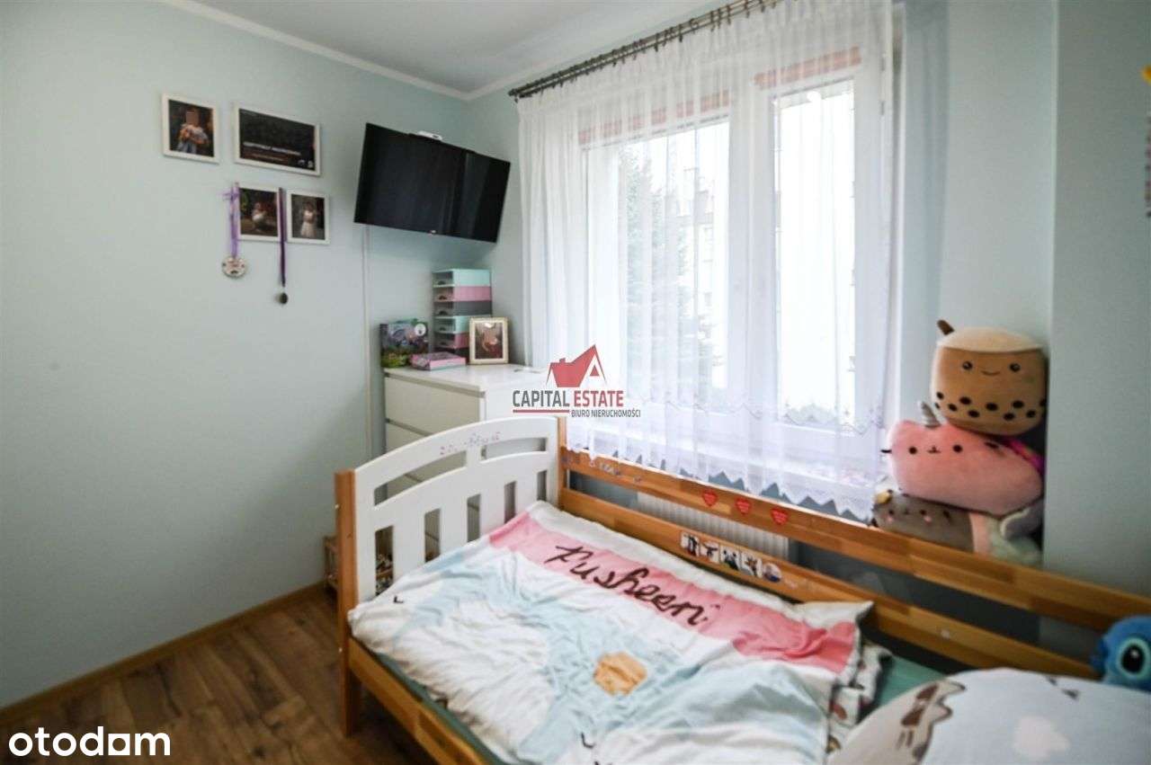 Mieszkanie 4-Pokojowe Z Balkonem-9