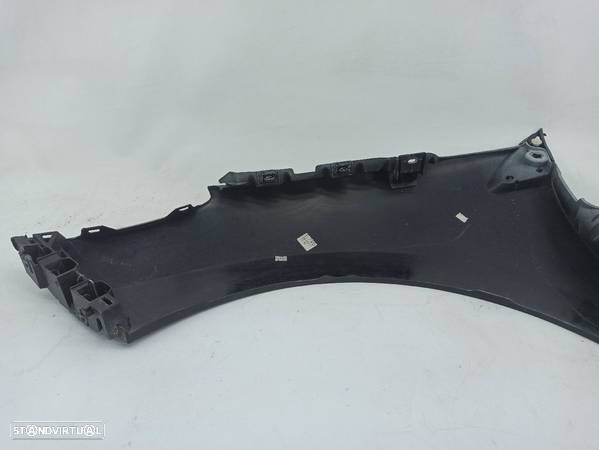 Guarda Lamas Drt Direito Peugeot 308 I (4A_, 4C_) - 4