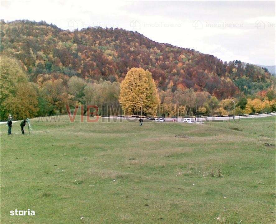 Breaza - Nistoresti, Str. Muresului, teren intravilan, suprafata 6.144 - Imagine principală: 4/7