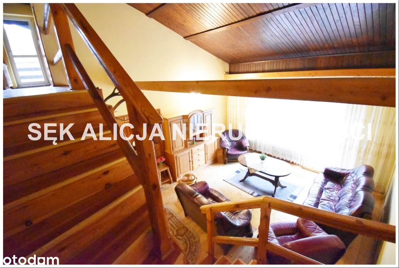 Dom wolnostojący z dużym ogrodem, Wilcza Góra, Pełcznica-7