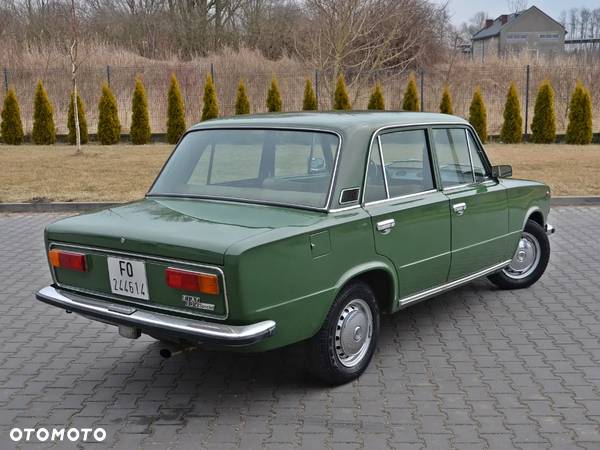 Fiat 124 - 5