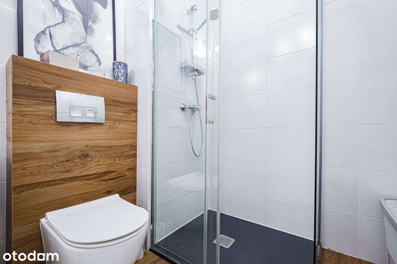 Żerań ul.Krzyżówki,3 pokoje ,apartament z 2021 rok-11