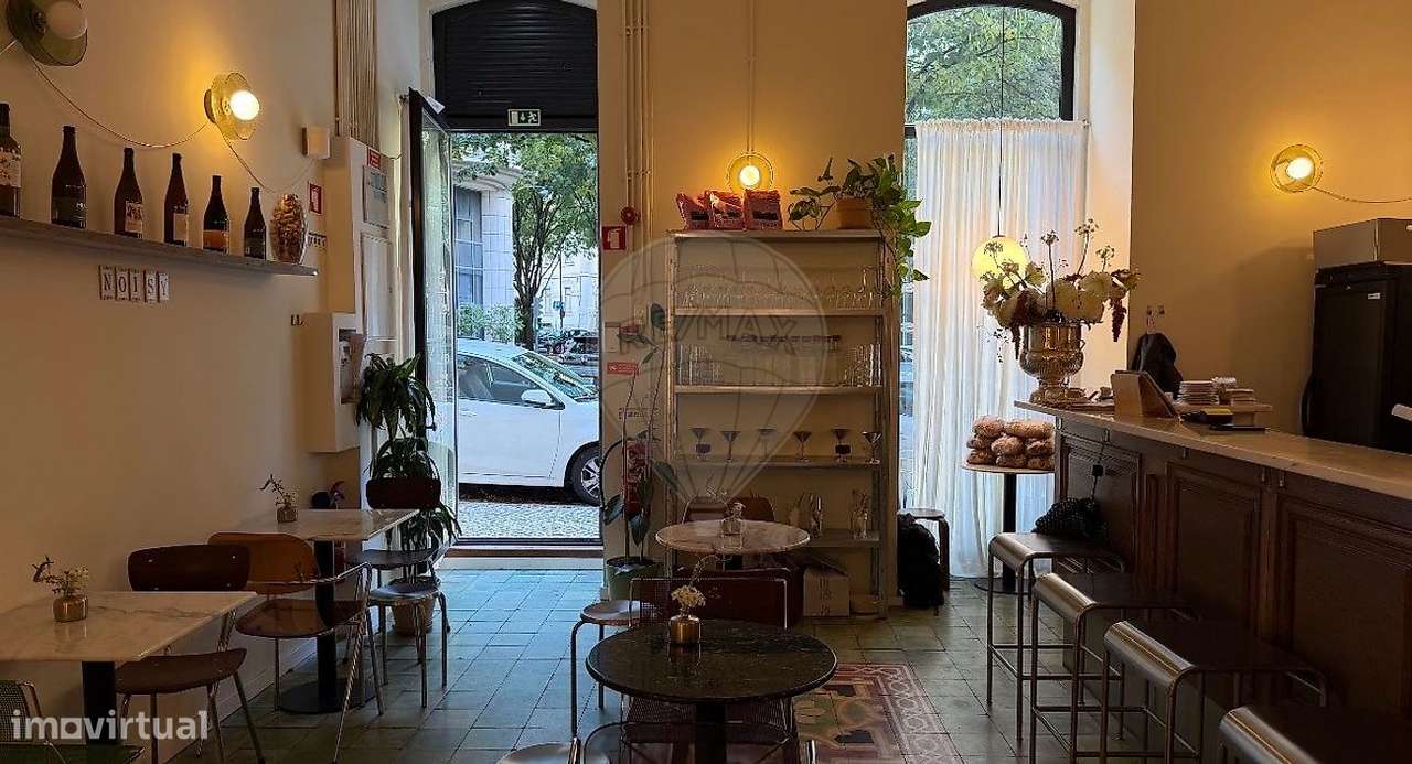 Trespasse T1 para venda - Grande imagem: 5/13