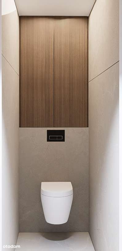 4 DUŻE POKOJE - Mieszkanie PO GENERALNYM REMONCIE - balkon, parking-5