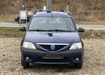 Dacia Logan Express 1.6 MPI - 3