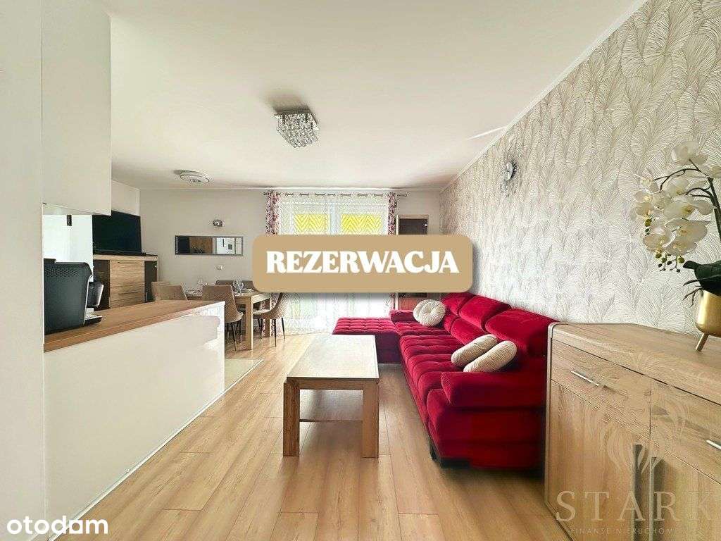 3 pokoje przestronne mieszkanie Stargard 2 balkony - Pełny obrazek: 4/13