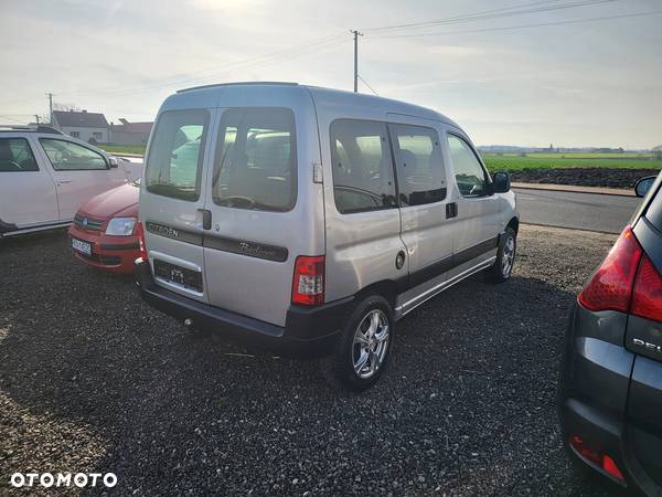 Citroën Berlingo - 3