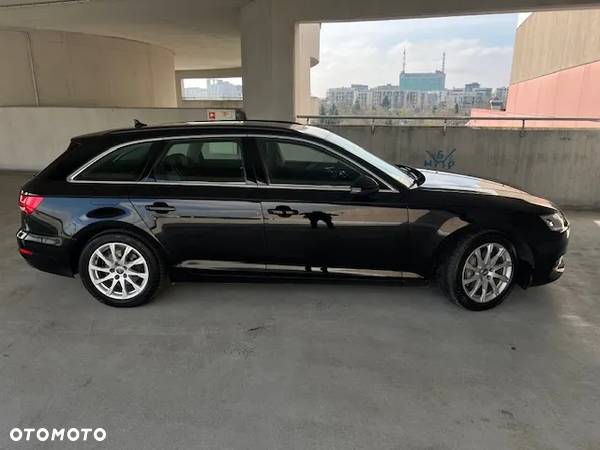 Audi A4 2.0 TDI Quattro S tronic - 7