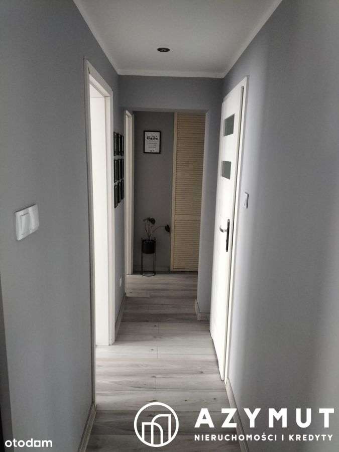 Trzypokojowe przy ul. Niepodległości-8