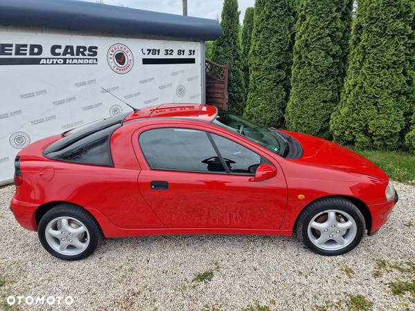 Opel Tigra 1.4 - 13