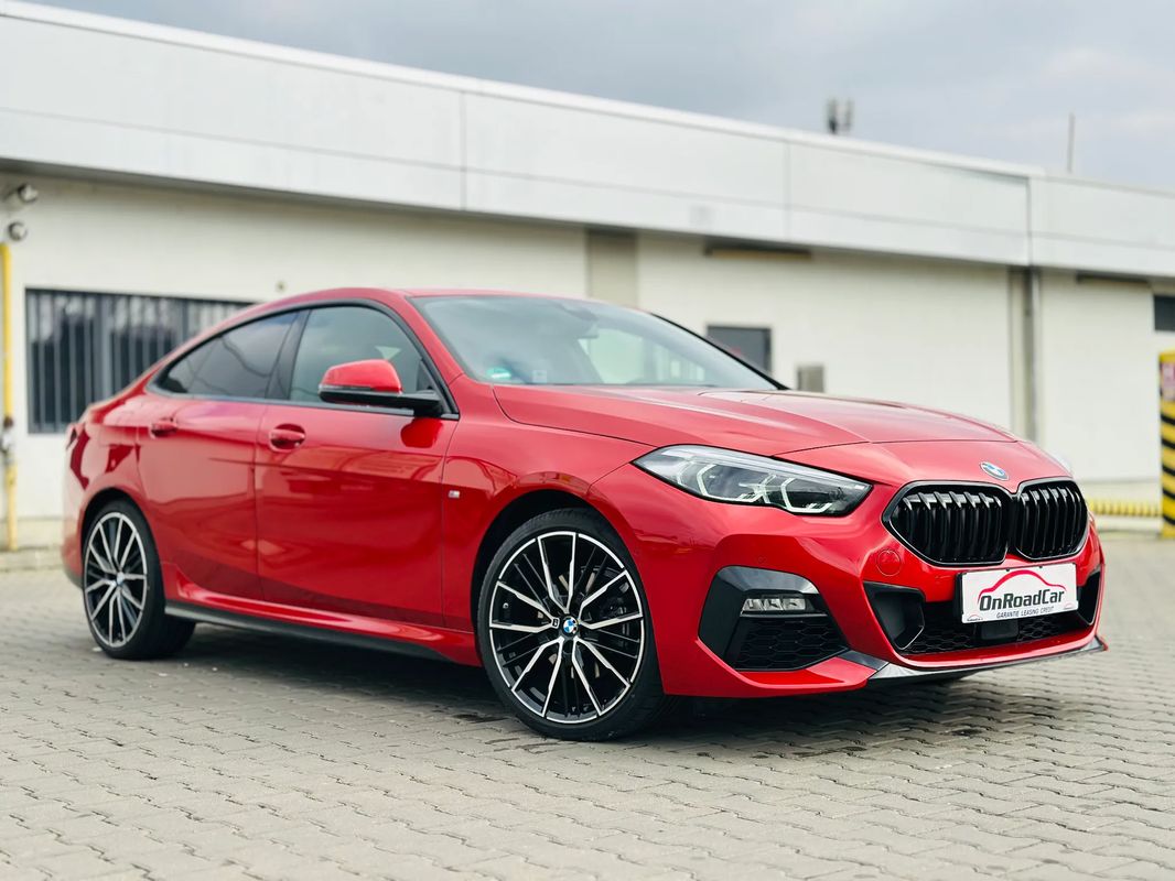 BMW Seria 2 218i Gran Coupe Aut. M Sport - 2