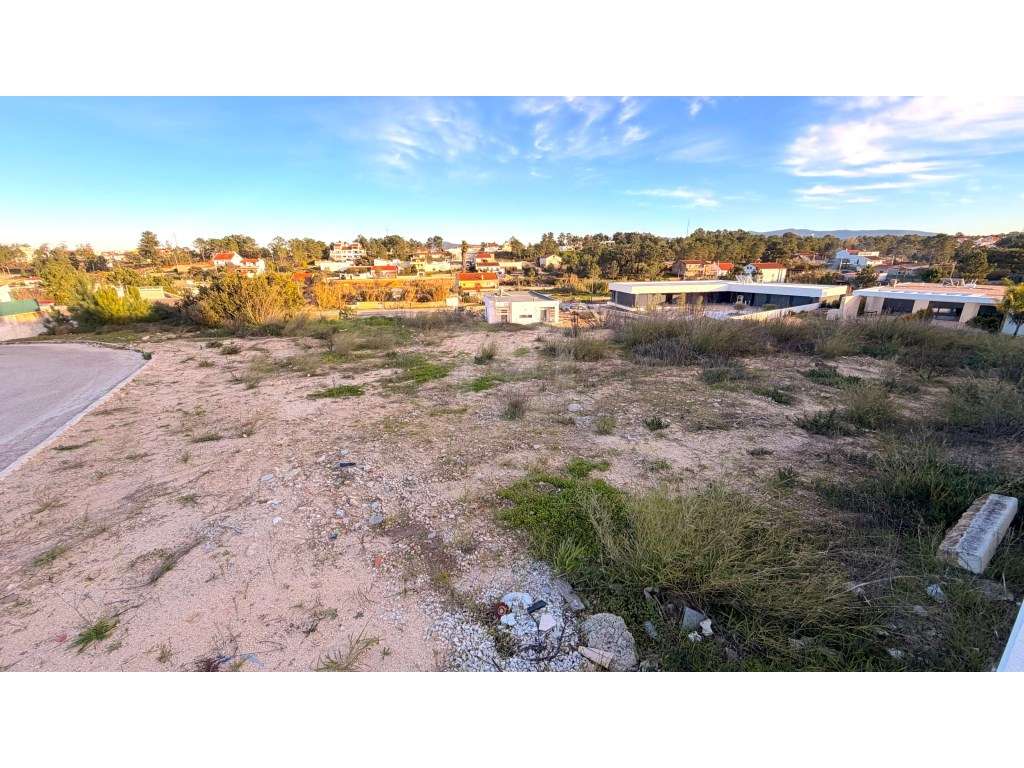 Terreno Urbanização Vila Alegre-5