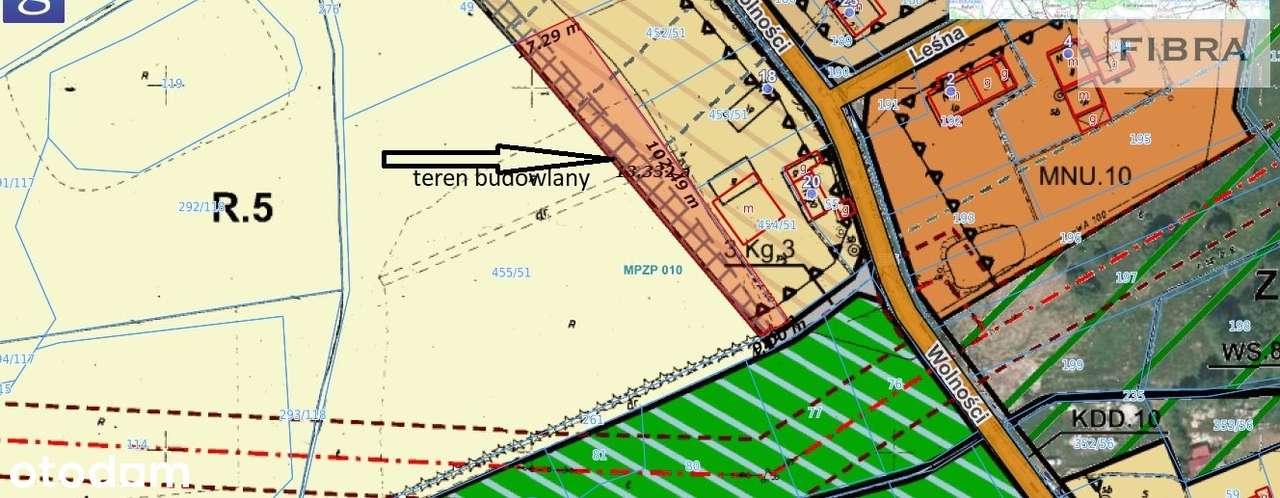 Dom i stadnina koni? Hektar pola czaka na to. - Pełny obrazek: 4/20